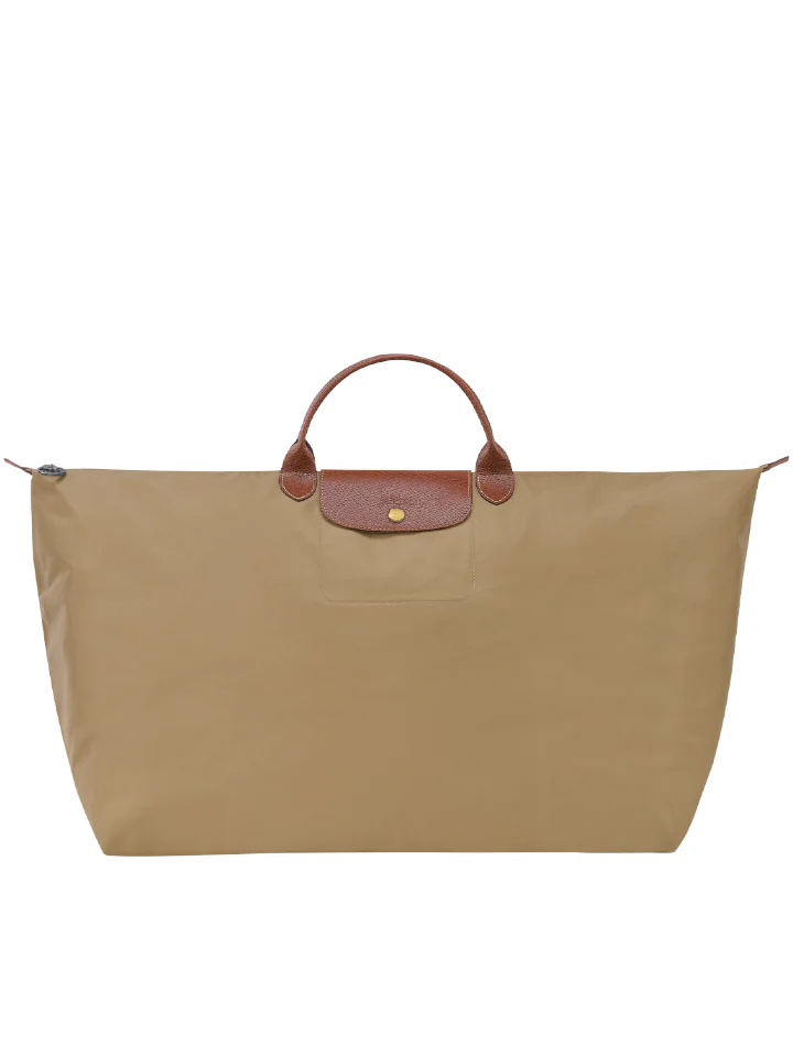 Longchamp Seyahat Boy - No:7
