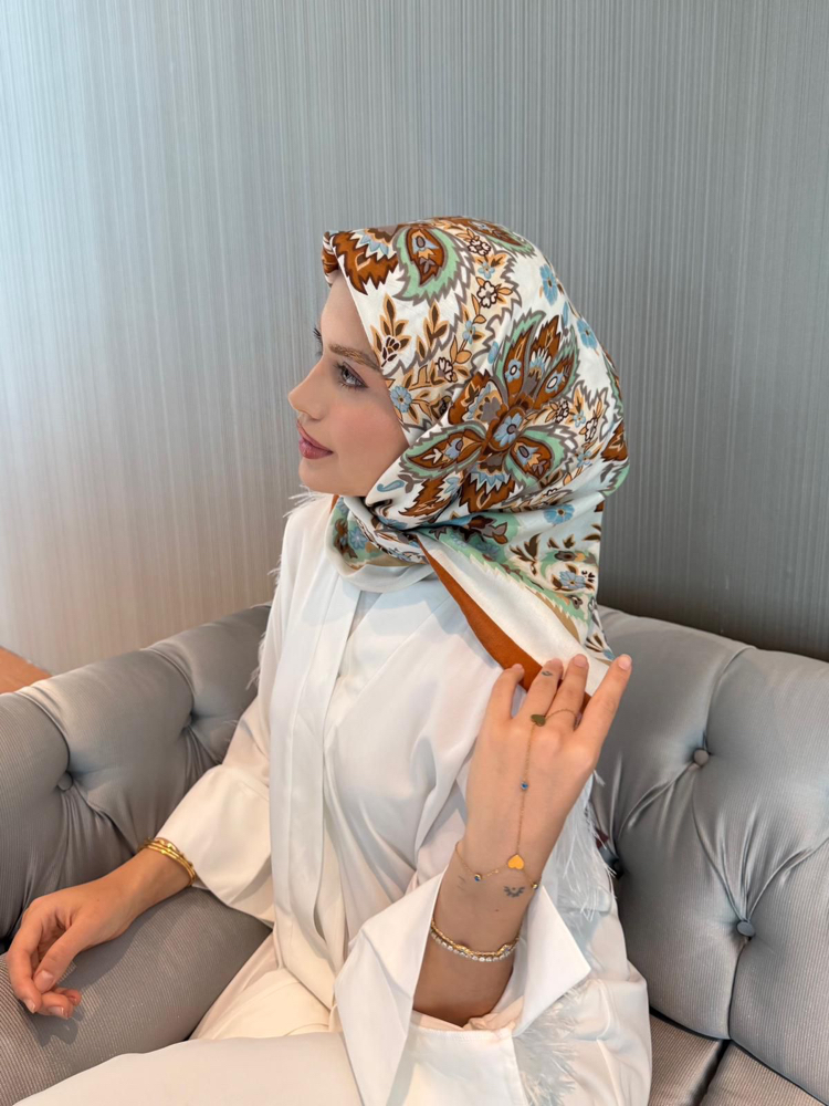ETRO KAŞMİR EŞARP