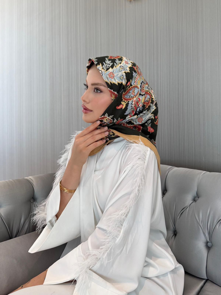 ETRO KAŞMİR EŞARP