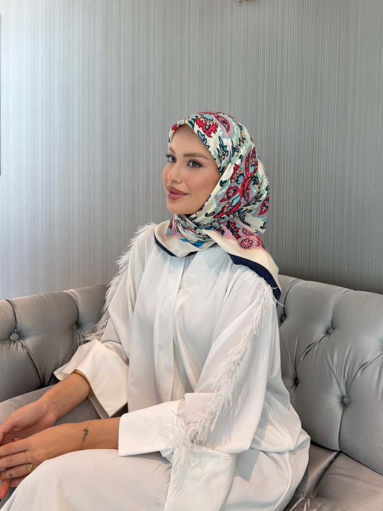 ETRO KAŞMİR EŞARP