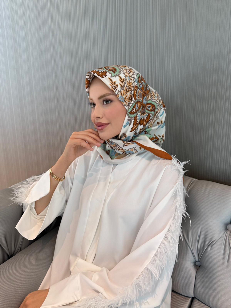 ETRO KAŞMİR EŞARP