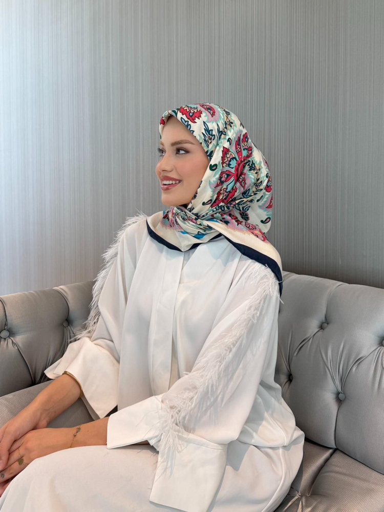 ETRO KAŞMİR EŞARP