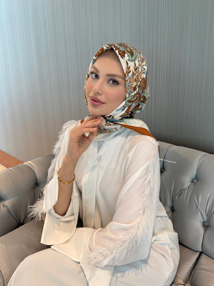 ETRO KAŞMİR EŞARP