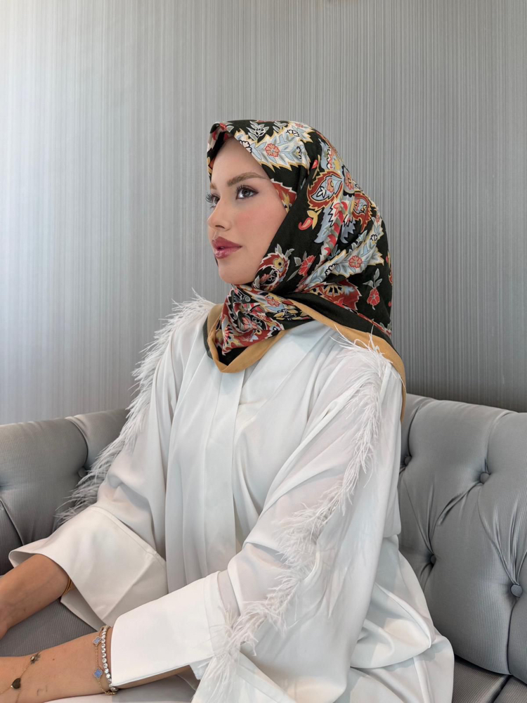 ETRO KAŞMİR EŞARP