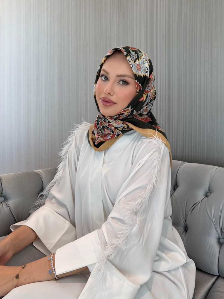 ETRO KAŞMİR EŞARP