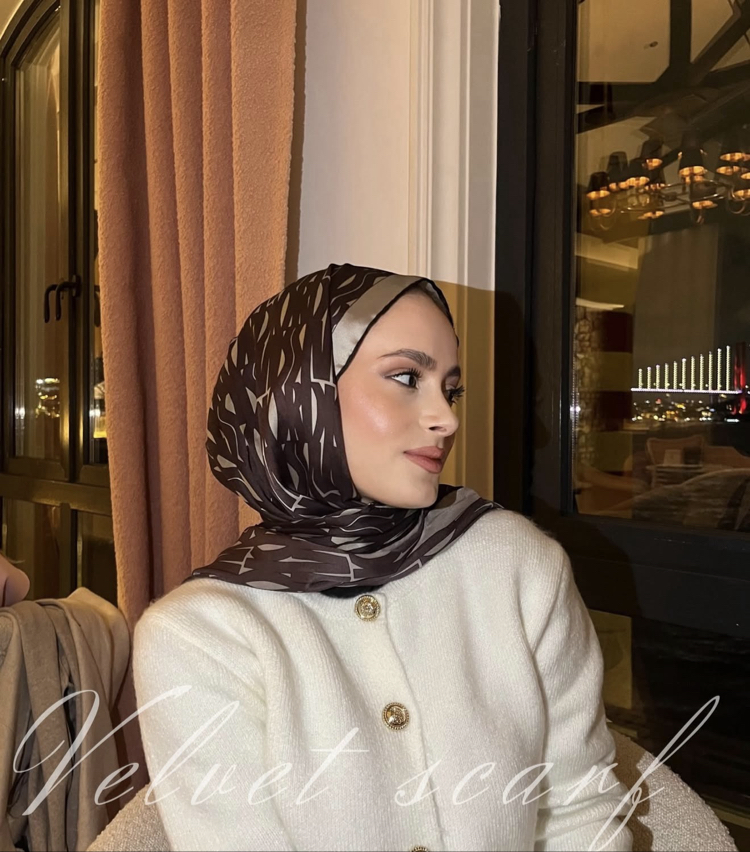 İthal Dior Vual ipek şal