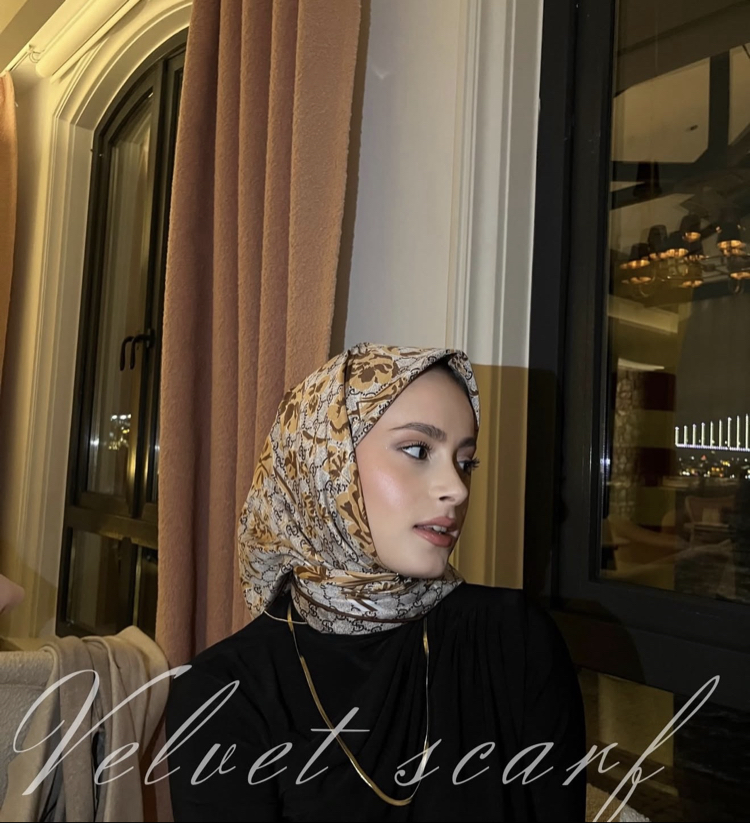 GUCCI TWİLL İPEK İTHAL EŞARP
