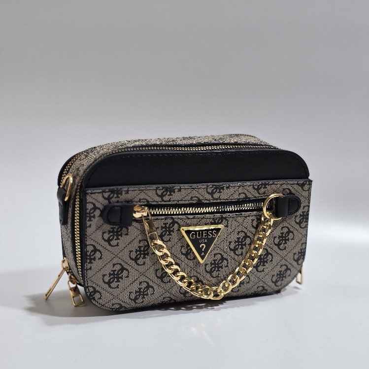 GUESS LUXURY UNISEX EL ÇANTASI (1. KALİTE)