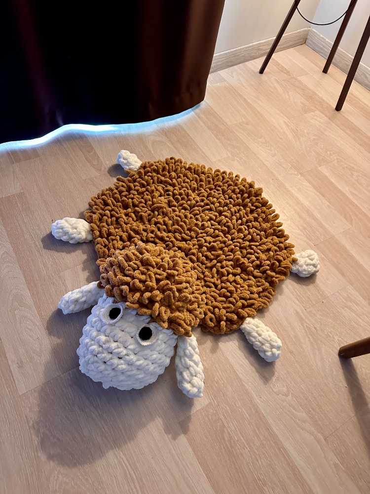 Soft Lamb