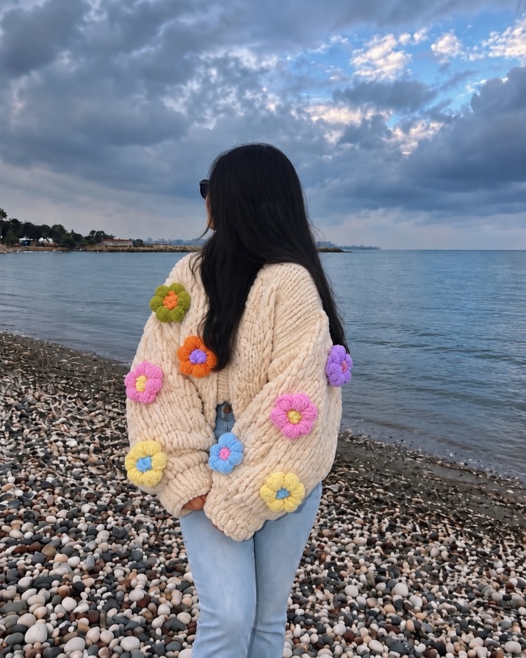 Happy Bloom♀️