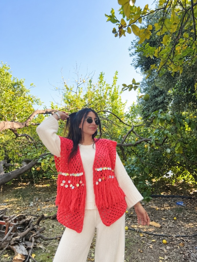Boho Kiss