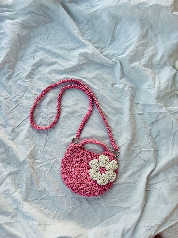 Cotton Flower