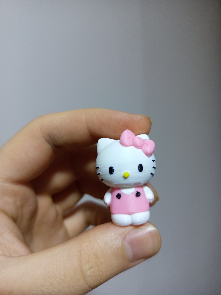 Hello kitty 