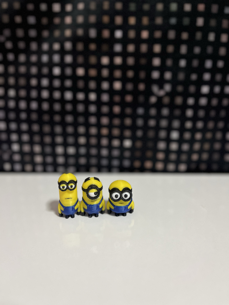 Minyonlar 