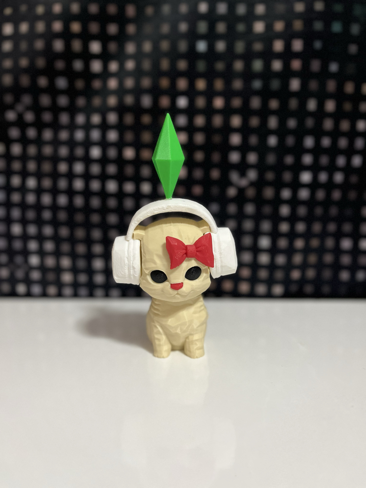 Simscat