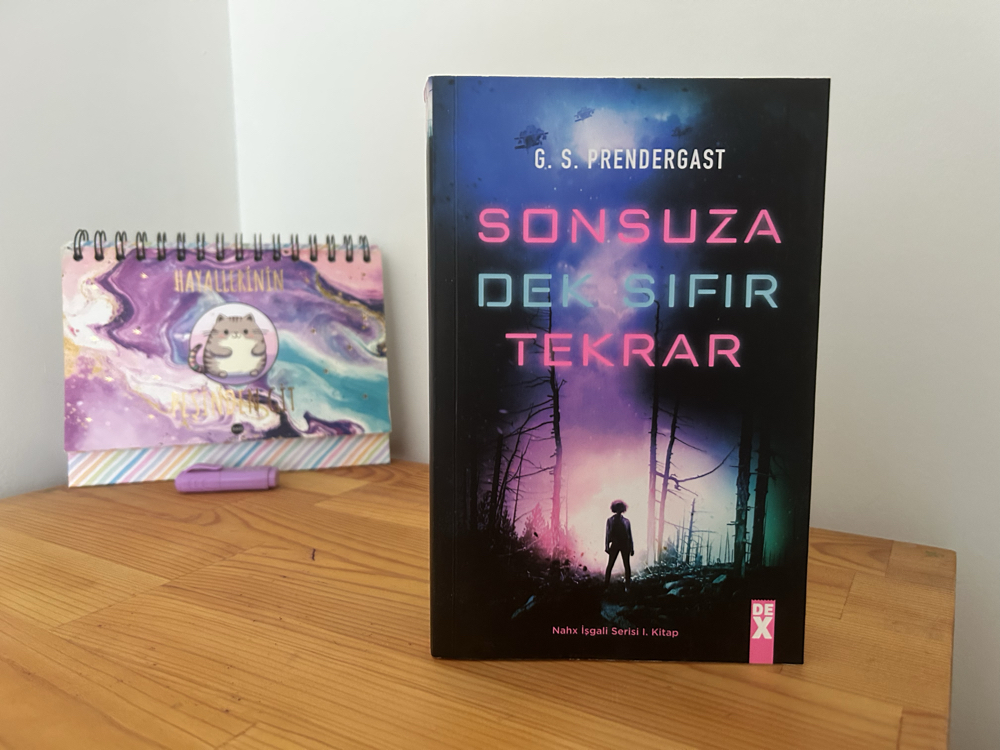 Sonsuza Dek Sıfır Tekrardan