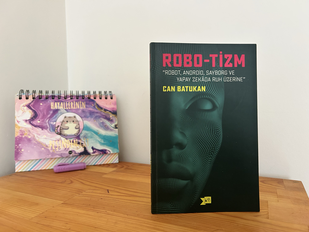 Robotizm