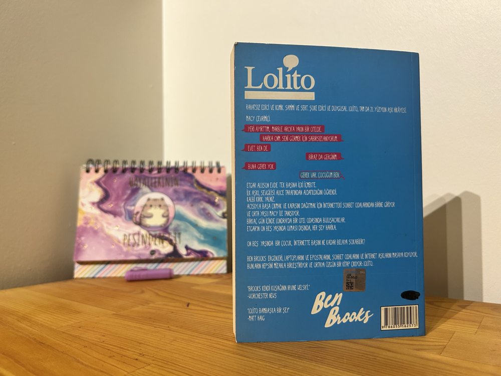 Lolito