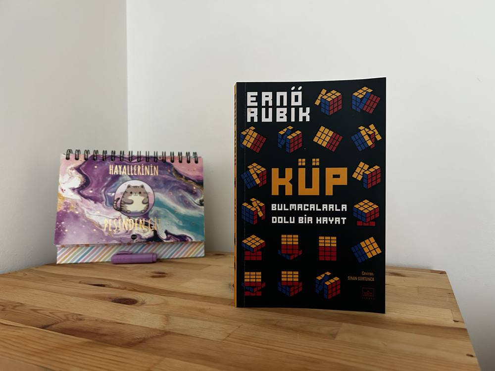 Küp (Erno Rubik)