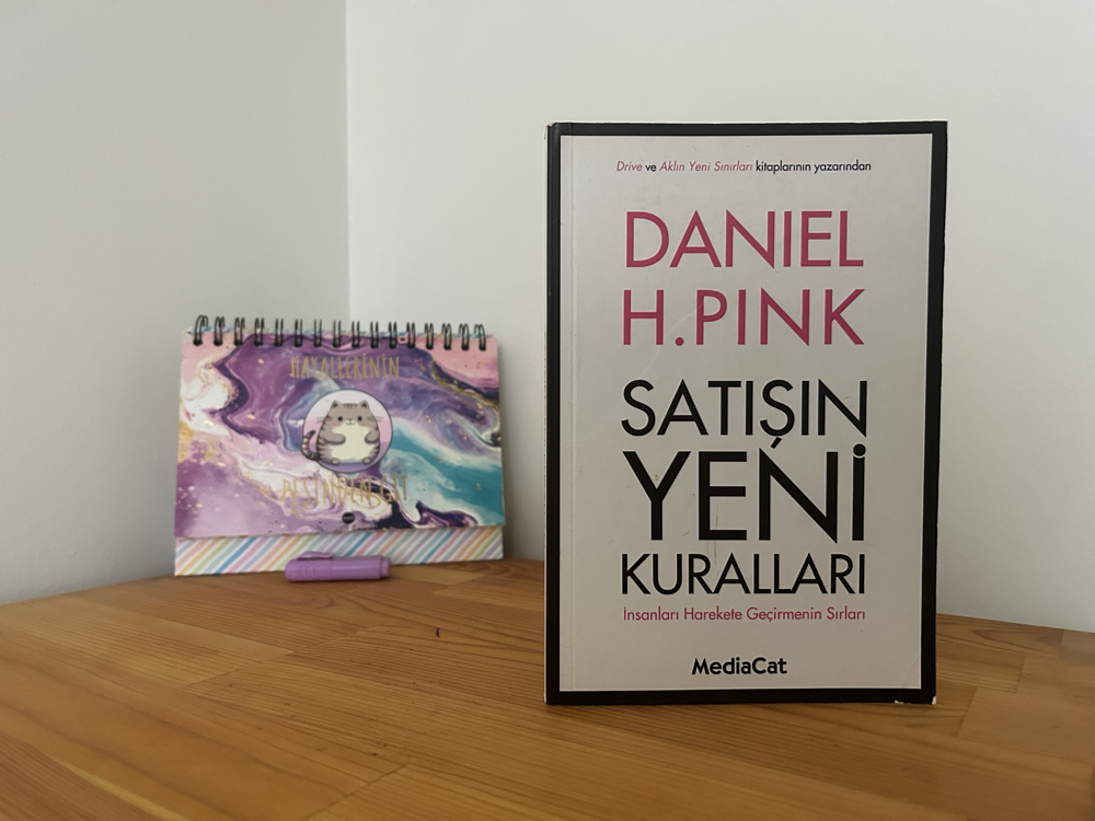 Satışın Yeni Kuralları 