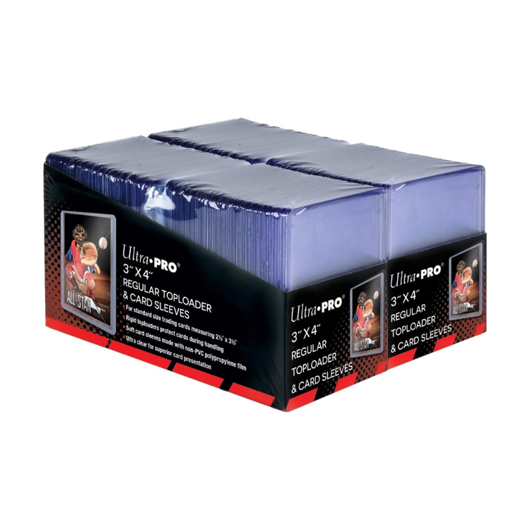 Ultra Pro 200'lü Toploader