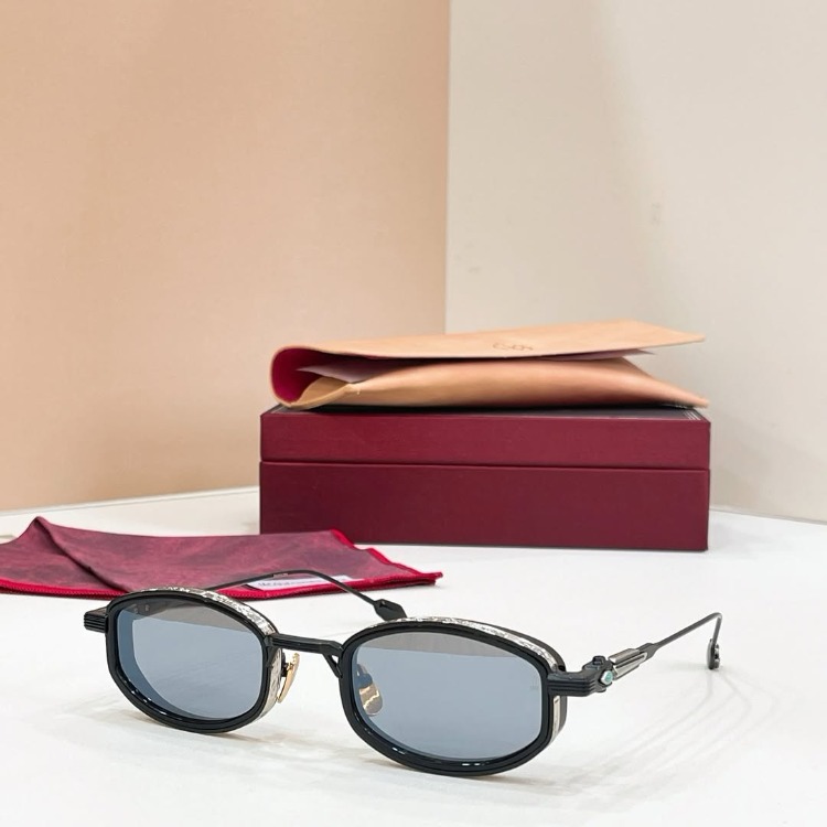 Jacques Marie Mage Hardin Sunglasses