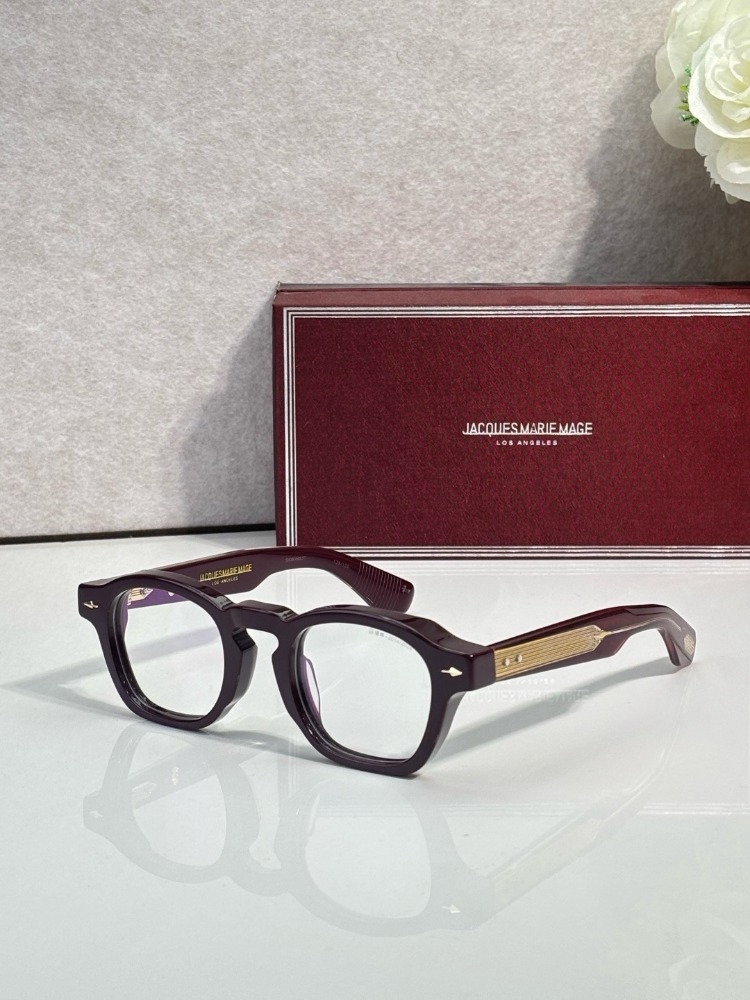 Jacques Marie Mage Zephirin Eyeglasses
