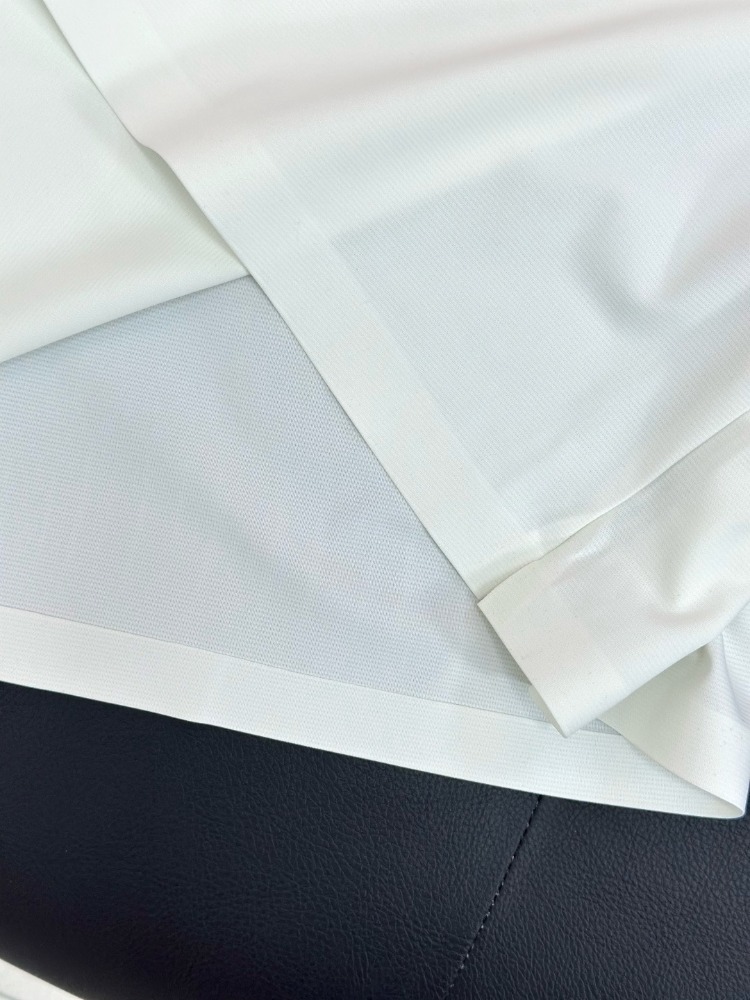Hermes Embroidered H Polo