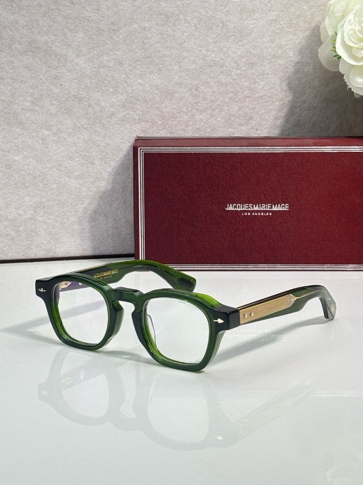 Jacques Marie Mage Zephirin Eyeglasses