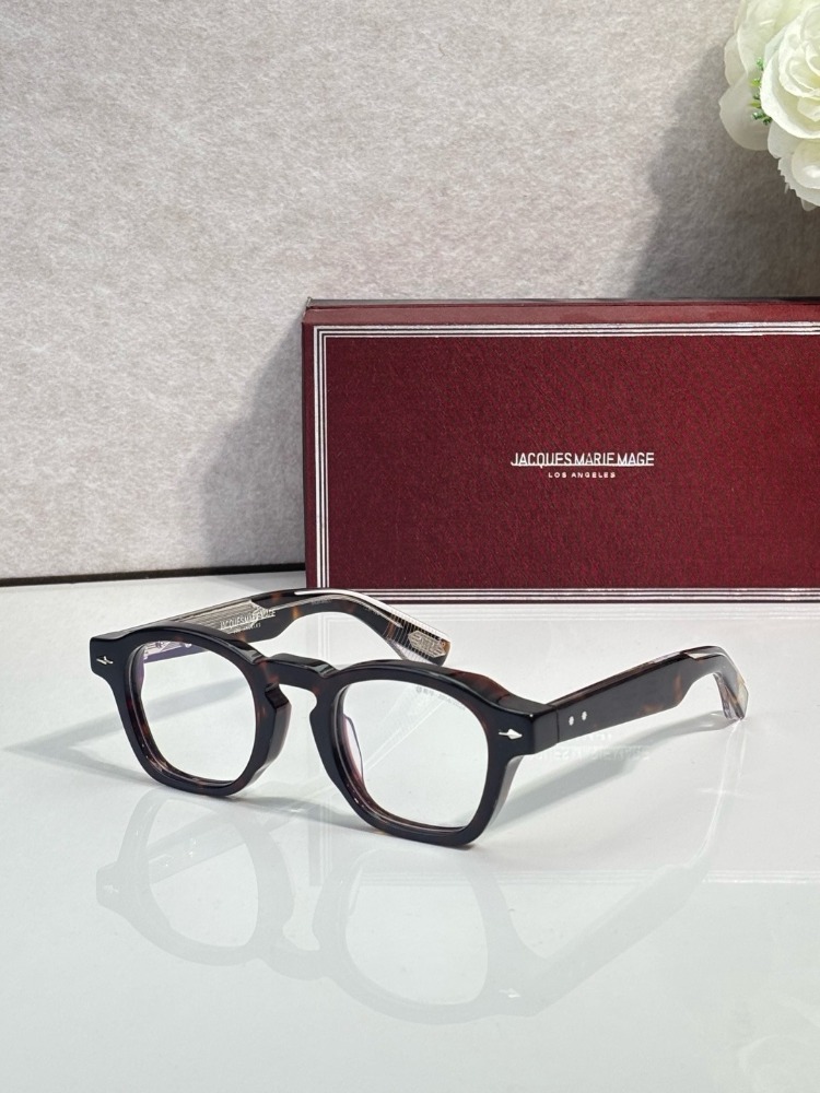 Jacques Marie Mage Zephirin Eyeglasses