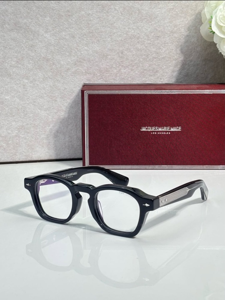 Jacques Marie Mage Zephirin Eyeglasses