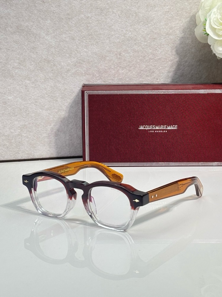 Jacques Marie Mage Zephirin Eyeglasses