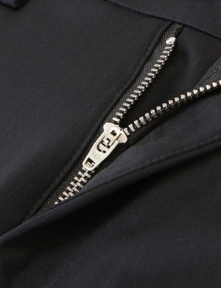 Prada Straight-Leg Chino Trousers