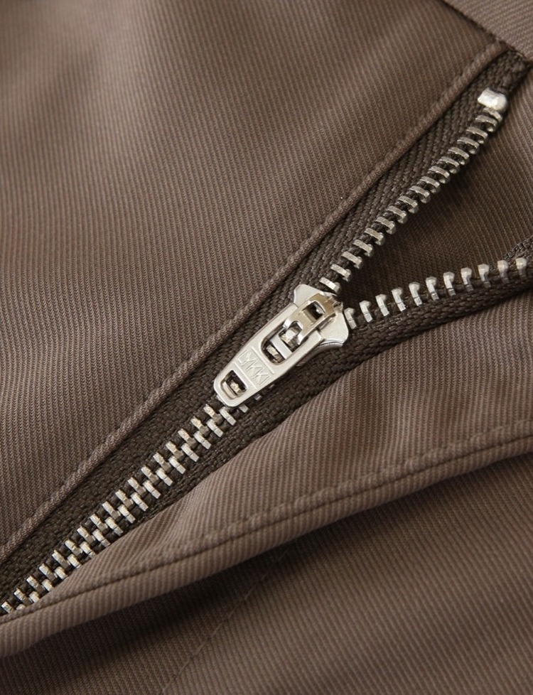 Tom Ford Straight-Leg Chino Trousers