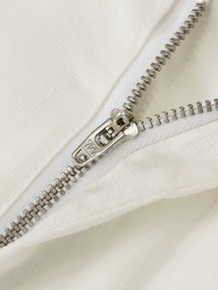 Loro Piana Straight-Leg Chino Trousers