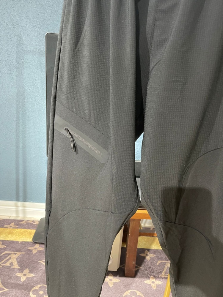Under Armour Siyah Eşofman Takımı
