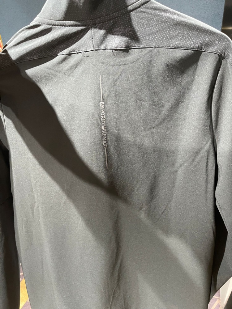 Emporio Armani Orginal Füme Eşofman Takımı