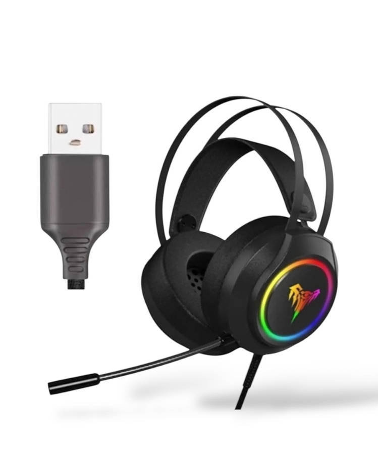 Global V1 Pro Max profesyonel headset GAMİNG KULAKLIK