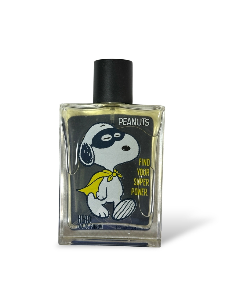 PEANUTS For Men Erkek Parfüm Odunsu Kokulu Woody Scented 100 Ml
