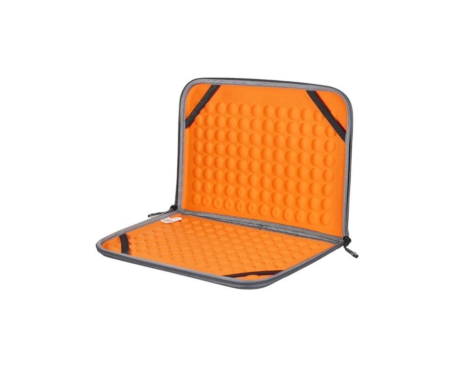 Addison Gri Ultrabook Laptop çantası
