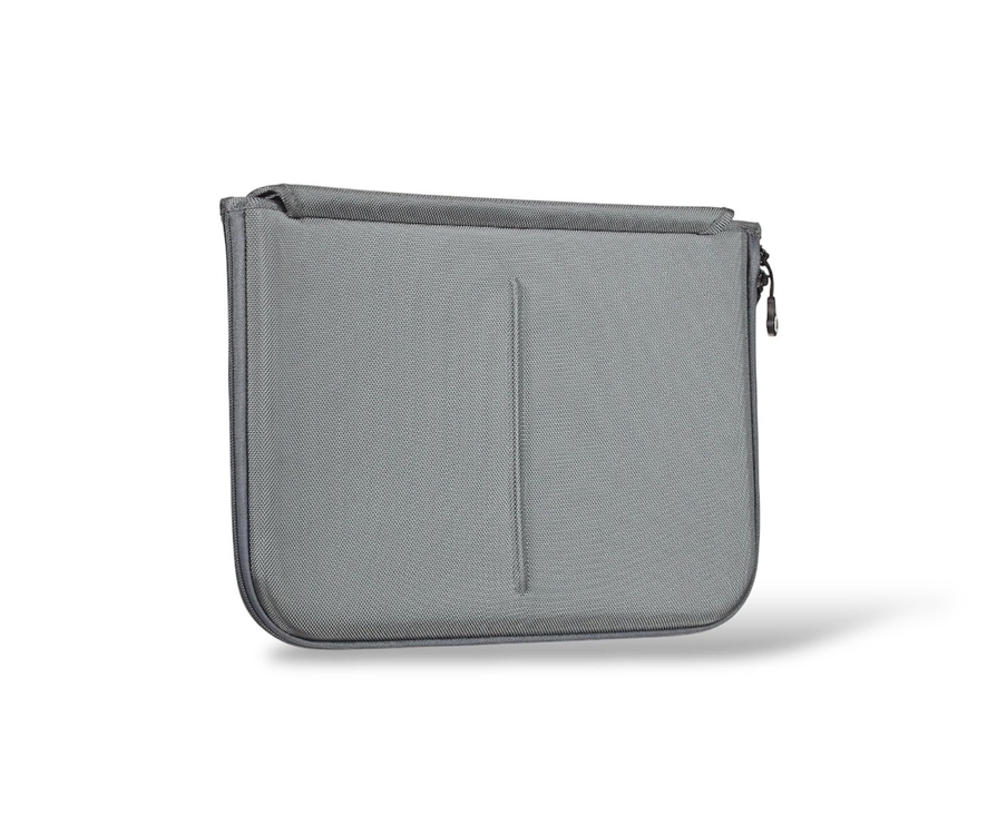 Addison Gri Ultrabook Laptop çantası