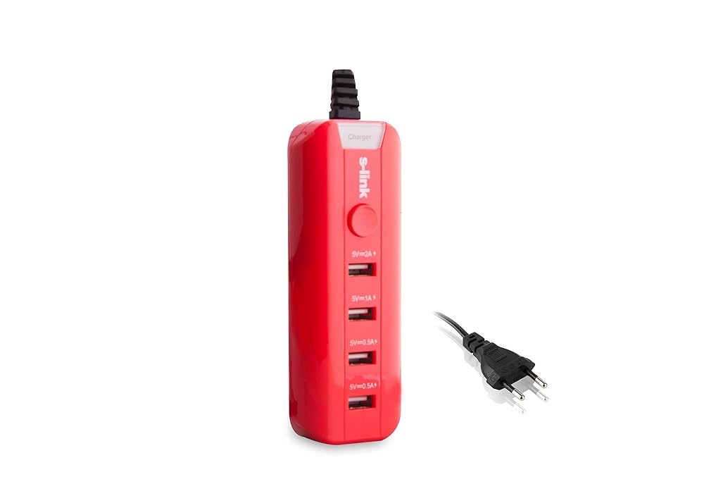 S-Link Ev Şarj Adaptörü