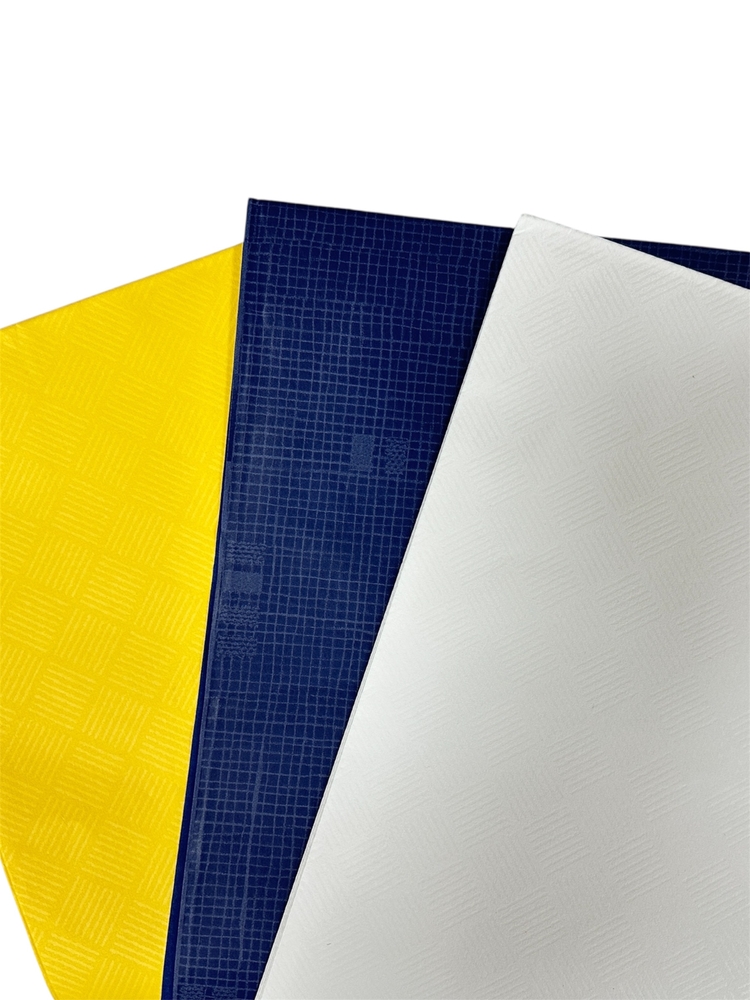 Sıvı geçirmez Masa örtüsü 85 × 80cm