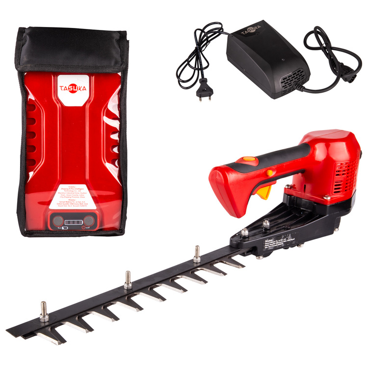 TS-30TP FİLİZ ALMA MAKİNESİ AKÜLÜ 10AH YEDEK BIÇAK