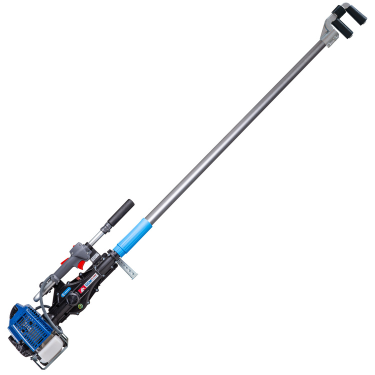 EL TORO EUR5 ZEYTİN VE MEYVE HASAT MAKİNESİ 63cc