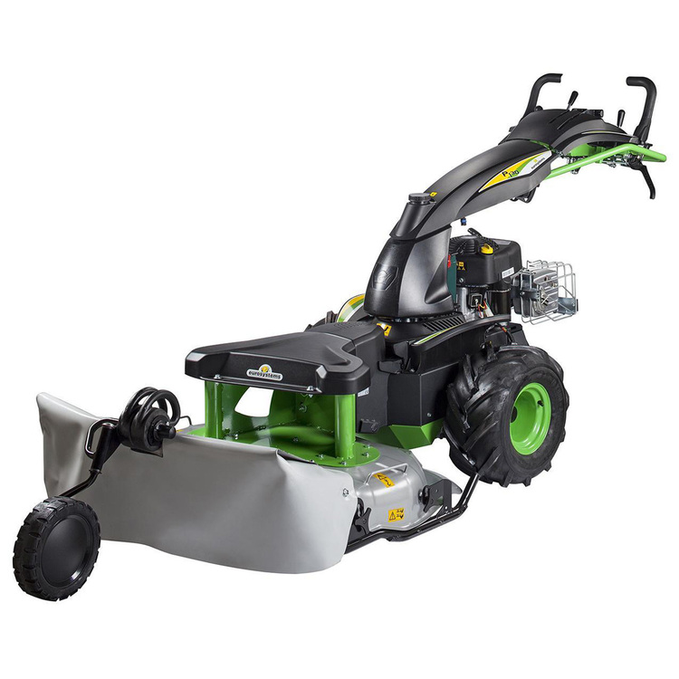 P130 OT BİÇME MAKİNESİ