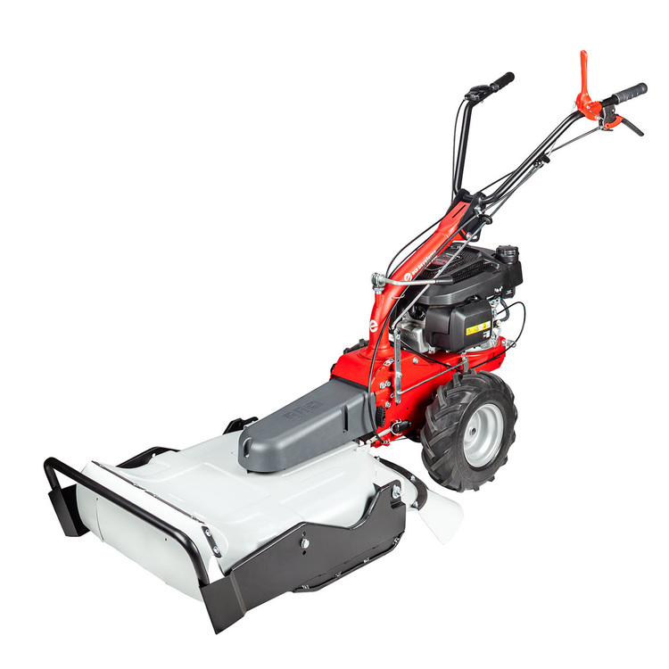 P55 OT BİÇME MAKİNESİ