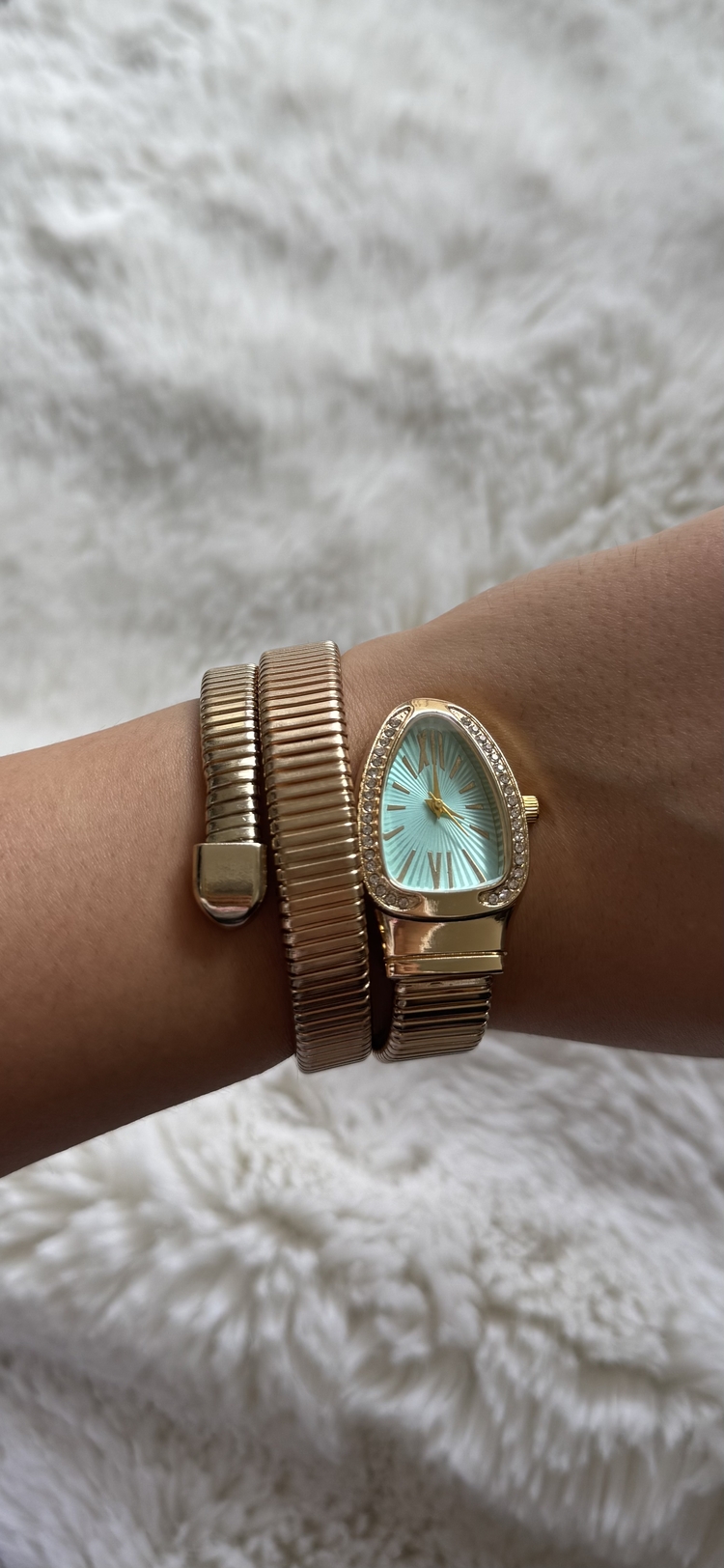 Serpenti Saat