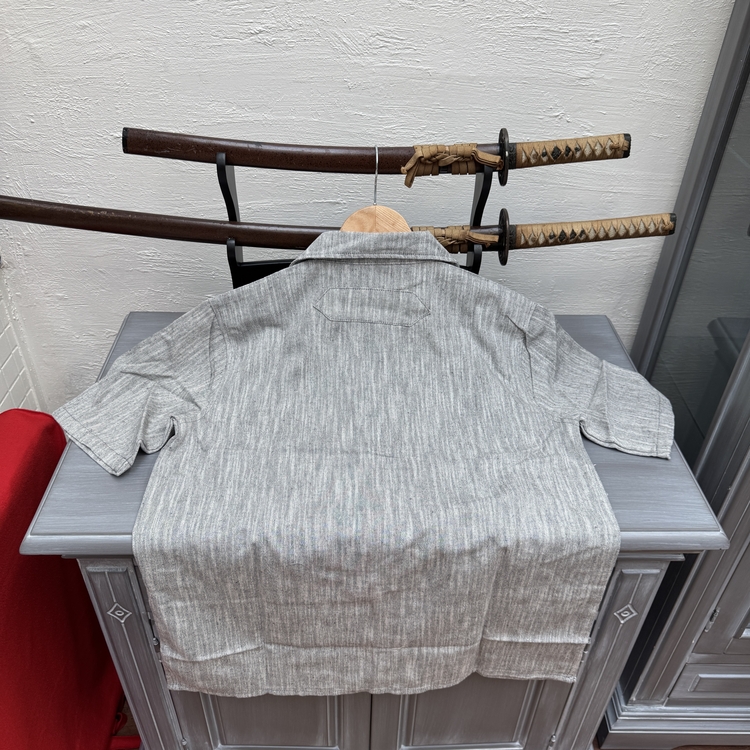 Jacquemus SE Button Down 