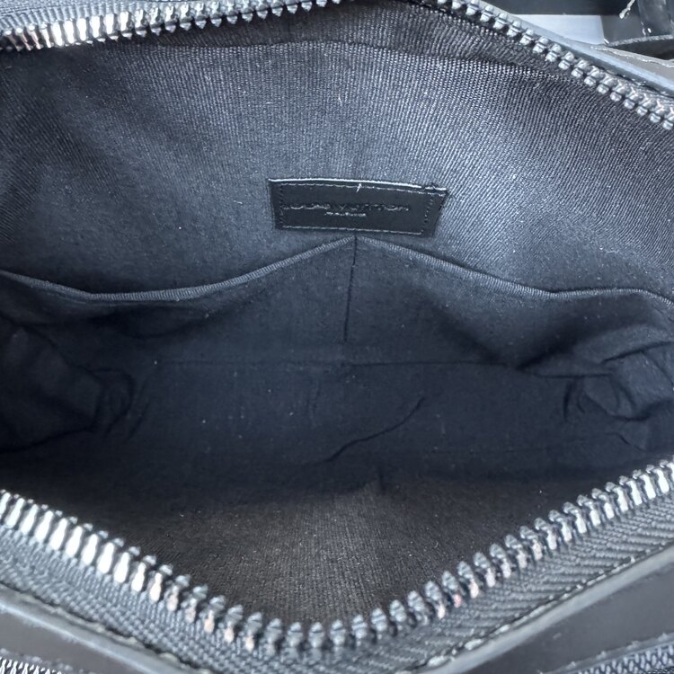 Louis Vuitton Trio Messenger Bag